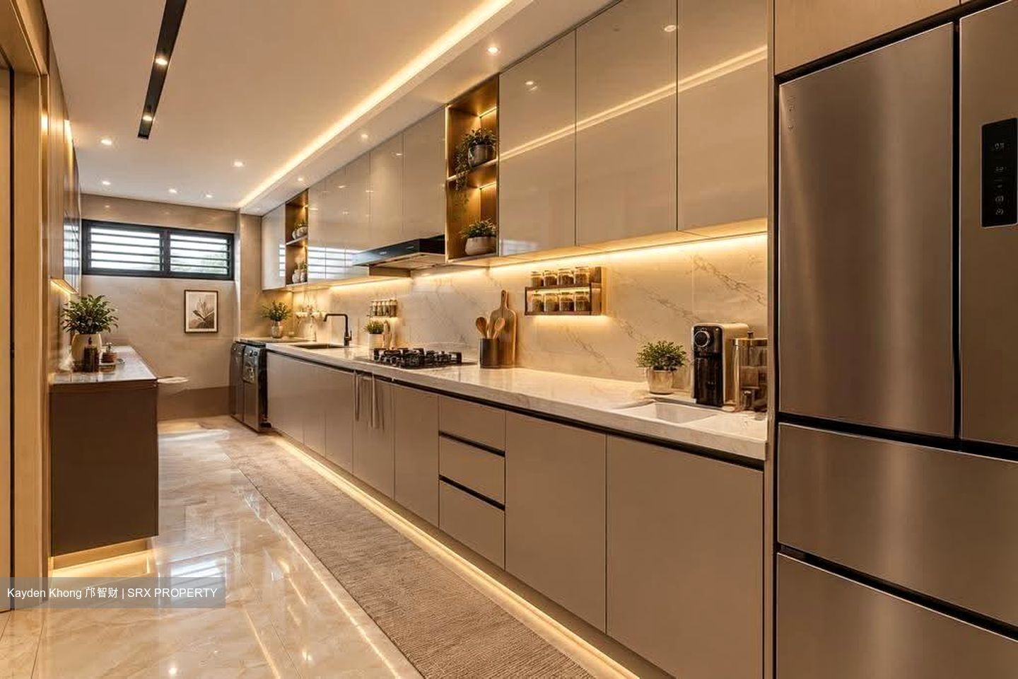 Blk 323A Anchorvale Grove (Sengkang), HDB 5 Rooms #620096151